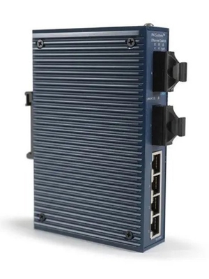 Catu daya RM100-24TX Emerson 100A 24V DC, cocok untuk aplikasi komunikasi/industri