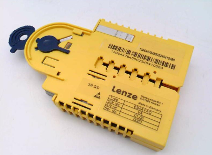 Lenze E94AYAD DIHENTIKAN OLEH MANUFACTURER SAFETY MODULE SERVO DRIVE ACCESSORY