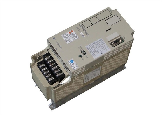 Yaskawa SGDB-15ADG AC SERVO AMPLIFIER 200-230V 10A 1.3KW Kontrol Posisi