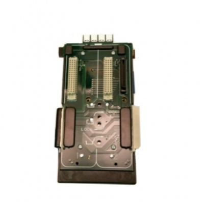 Emerson DeltaV KJ4001X1-BA1 12P0679X022 2 Modul Catu Daya Pembawa Redundan