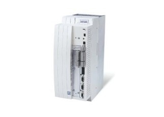 LENZE EVS9328-EI SERVO CONTROLLER SERI 9300 400/480 VAC 22-30 KW