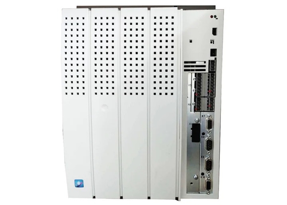 LENZE EVS9328-EI SERVO CONTROLLER SERI 9300 400/480 VAC 22-30 KW