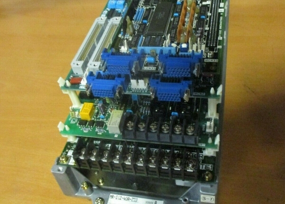 Mitsubishi MR-S12-80A-Z33 SERVO DRIVE SERVO AMP AC SERVO DRIVE 2 AXIS KARTU PILIHAN