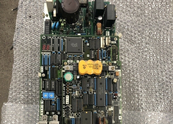 Mitsubishi MR-S12-80A-Z33 SERVO DRIVE SERVO AMP AC SERVO DRIVE 2 AXIS KARTU PILIHAN