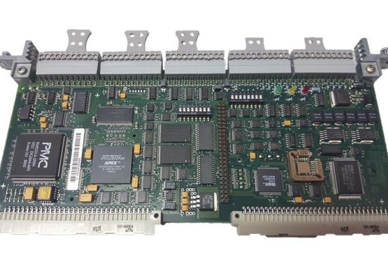 SIEMENS 6DD1606-0AD1 Papan PC Modul Teknologi PLC T400 32 BIT 32 MHZ
