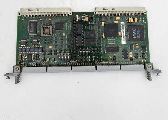 SIEMENS 6DD1606-0AD1 Papan PC Modul Teknologi PLC T400 32 BIT 32 MHZ
