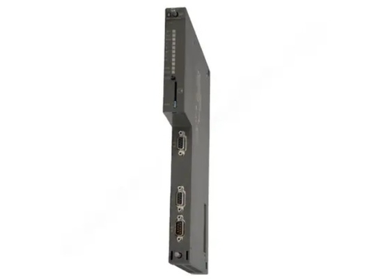 SIEMENS 6DD1607-0AA2 FM458-1 MODUL APLIKASI DP 500 Ms 24 V