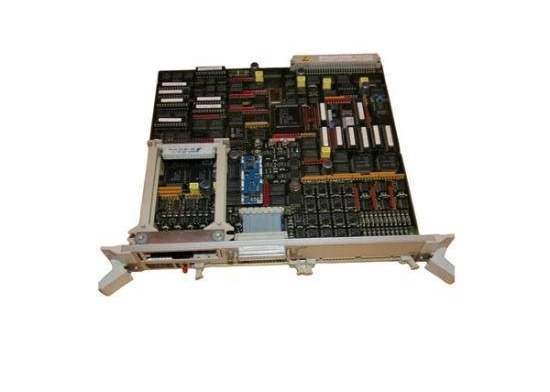 SIEMENS 6DD1842-0AB1 Papan Teknologi Mikrokontroler DC 24V 15W
