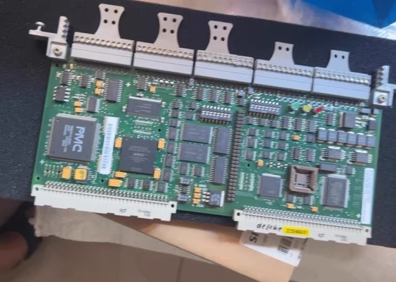 SIEMENS 6DD1842-0AB1 Papan Teknologi Mikrokontroler DC 24V 15W
