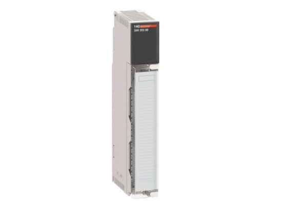 Schneider 140DAI54000 Modul Input Diskret AC 115 V AC 16 Kanal