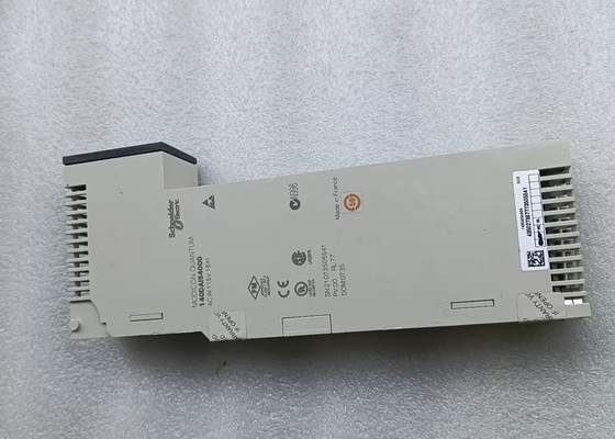Schneider 140DAI54000 Modul Input Diskret AC 115 V AC 16 Kanal
