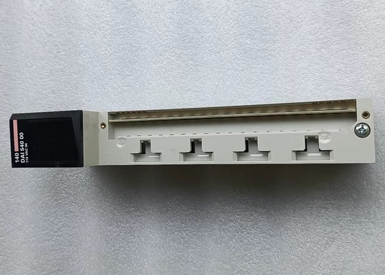 Schneider 140DAI54000 Modul Input Diskret AC 115 V AC 16 Kanal
