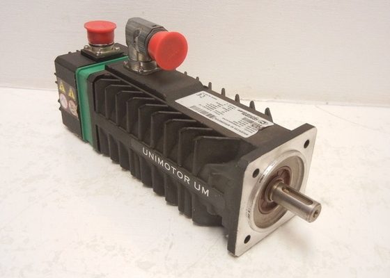 Emerson 75UMB300CACAA Servo Drives 3000RPM Brand New Dalam Asli