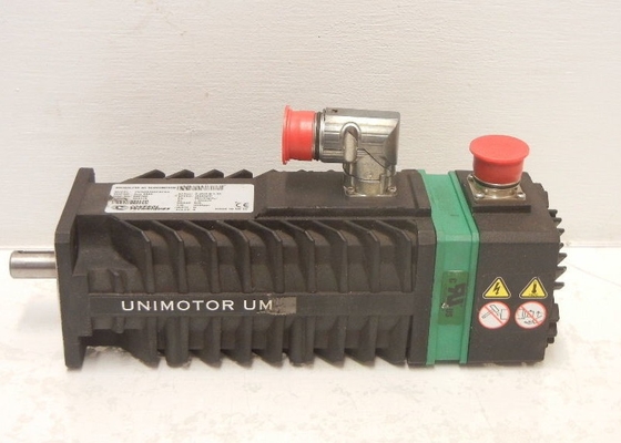 Emerson 75UMB300CACAA Servo Drives 3000RPM Brand New Dalam Asli
