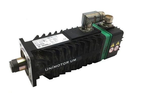 Emerson 75UMB300CACAA Servo Drives 3000RPM Brand New Dalam Asli