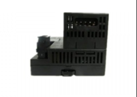 GE Fanuc IC697CPM790 Kinerja Sistem Kontrol PLC Redundansi Modular Tiga Kali Lipat