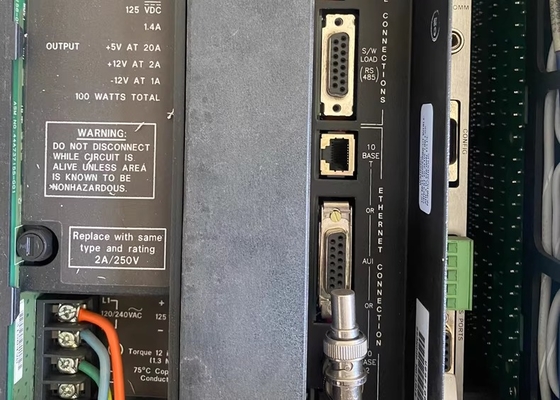 GE Fanuc IC697CPM915 Unit Pengolahan Pusat 64mhz 32 Bit Floating Series 90-70