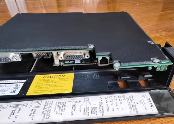 Modul CPU Elektrik GE Fanuc IC697CPU782  Intelligent Platforms ControlLogix