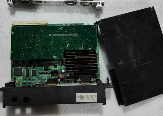 Modul CPU Elektrik GE Fanuc IC697CPU782  Intelligent Platforms ControlLogix