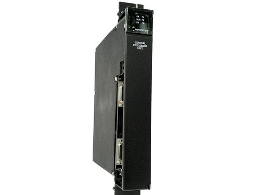 Modul I/O GE Fanuc IC697CPX935 96 MHZ 32-BIT Titik Apung 1 Mbyte Memori Cepat
