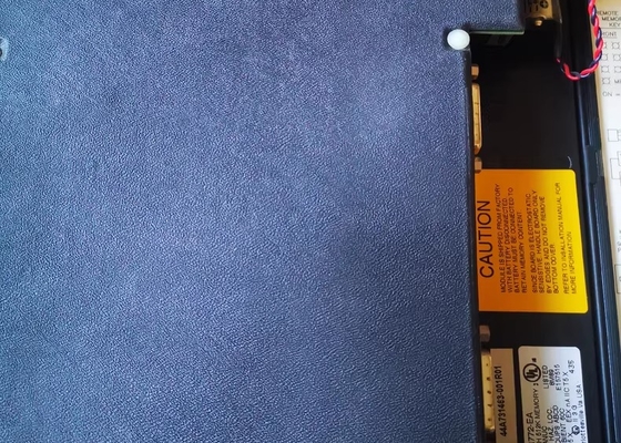 GE Fanuc IC697CGR772 Hot Standby Genius Dual Bus CPU 486DX4 2K Diskrit I/O 512K byte