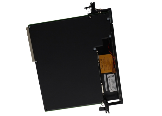 GE Fanuc IC697CGR772 Hot Standby Genius Dual Bus CPU 486DX4 2K Diskrit I/O 512K byte