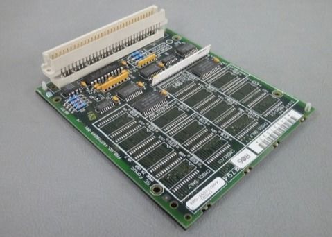 GE Fanuc IC697MEM713 PLC Modul Memori Kontrol Mesin Seri 90-70 CMOS
