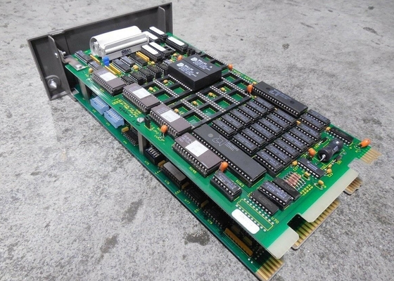 ABB INPCT01 Komputer Digital IO Modul Baru Dalam Kotak Asli