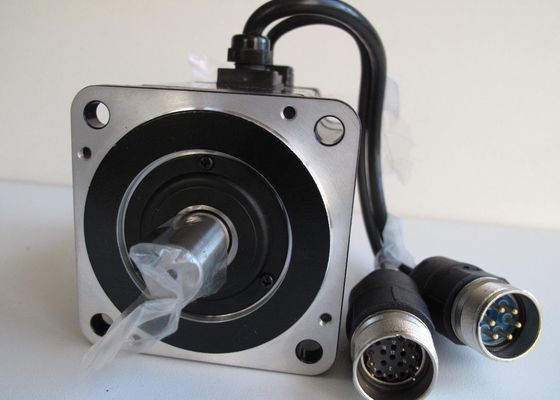 Yaskawa Brand New SGMPH-04A1E4CD SGMPH Series Servo Drive Dalam Kotak