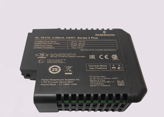 KC3010X1-BA2 Modul Pasokan Listrik yang berlebihan Baru Asli Dalam Kotak