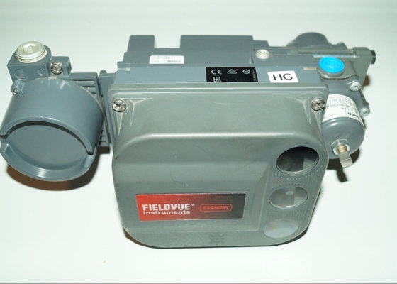 DVC6200 Fisher Amerika Serikat Brand New Digital I O Module Dalam Kotak Asli