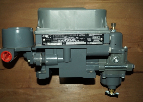 DVC6200 Fisher Amerika Serikat Brand New Digital I O Module Dalam Kotak Asli