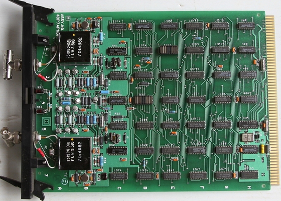 Merek Honeywell 4DP7APXDH-111 Servo Drive Baru Asli Dalam Kotak