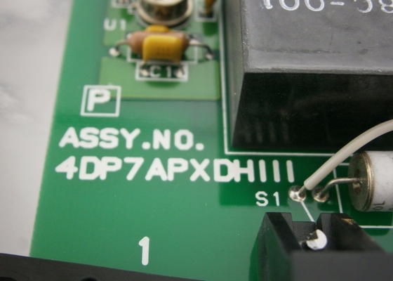 Merek Honeywell 4DP7APXDH-111 Servo Drive Baru Asli Dalam Kotak