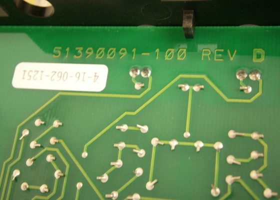 Merek Honeywell 4DP7APXDH-111 Servo Drive Baru Asli Dalam Kotak