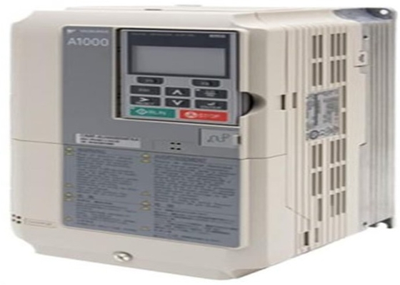 Yaskawa Inverter Frekuensi Seri CIMR Brand baru dalam kotak asli