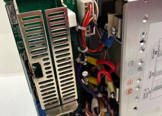 ABB PHARPS32000000 Modul Catu Daya 90-264VAC 47-63Hz 11.5A