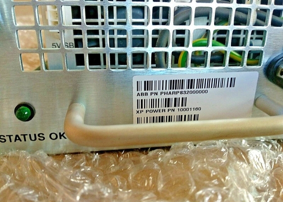 ABB PHARPS32000000 Modul Catu Daya 90-264VAC 47-63Hz 11.5A