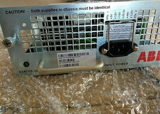 ABB PHARPS32000000 Modul Catu Daya 90-264VAC 47-63Hz 11.5A