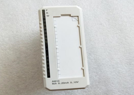 TB842 3BSE022464R1 Modul Komunikasi ABB Dengan CI801 / CI840 Terhubung Melalui TB806 / TB846