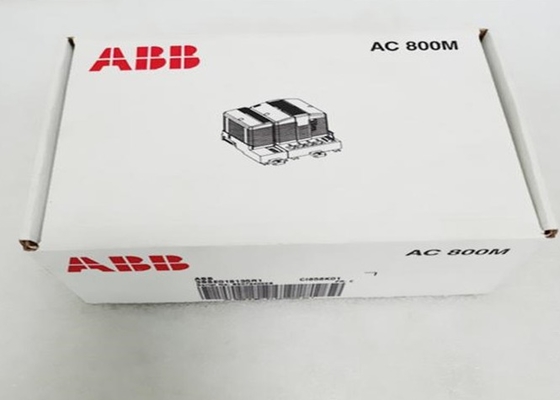 TB842 3BSE022464R1 Modul Komunikasi ABB Dengan CI801 / CI840 Terhubung Melalui TB806 / TB846