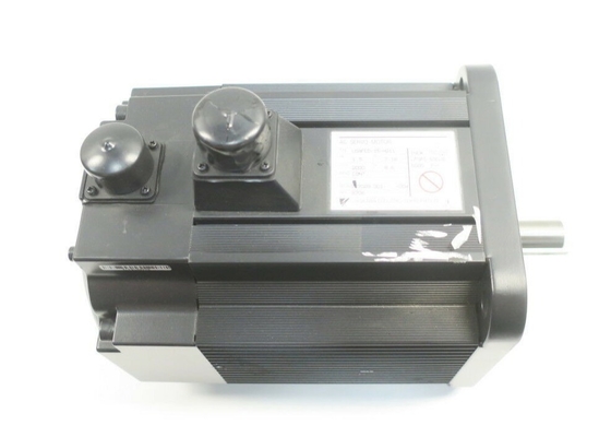 Yaskawa USAFED-15-HG11 Servo Motor 2000rpm Poros dengan Encoder Utopi-600ub