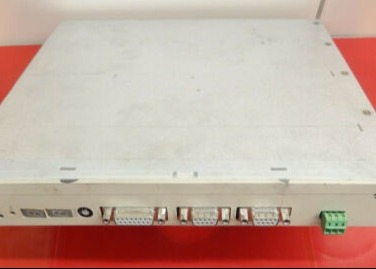 3BSE010536R1 Modul Prosesor PM645B Unit Sentral Redundansi ABB