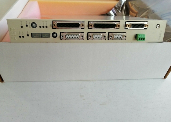 3BSE010536R1 Modul Prosesor PM645B Unit Sentral Redundansi ABB