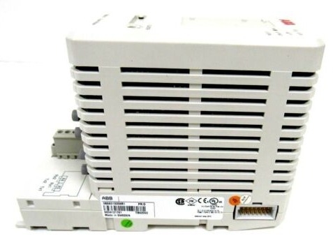 ABB OF 3BSE013231R1 MODUL TERMINASI MODUL KOMPAK TU811V1 250V 3A MAX