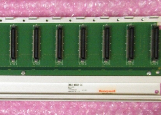 Papan Modul Catu Daya Redundan Honeywell Sertifikasi CE TC-FFSU01