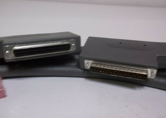 ROSEMOUNT 12P0523X032 Kabel antarmuka output analog M/F Serial B216313