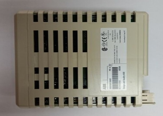 ABB AI835A 3BSE051306R1 Modul Input Termokopel/Mv 8 Saluran Gunakan Terminasi Modul