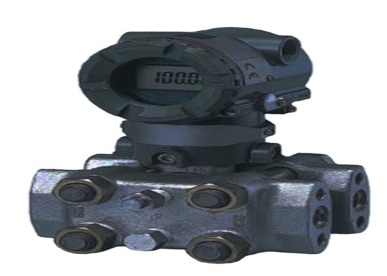 Yokogawa EJA110A-DLS4A-92DA 4-1/2 juta pemancar Eja-A di seluruh dunia