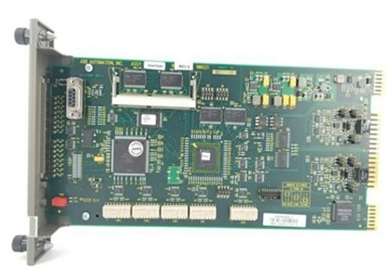 MODUL SLAVE ANTARMUKA JARINGAN ABB INNIS21 73,66 MM 358,14 MM 271,78 MM